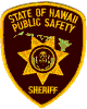 Hawii Department of Public Safety