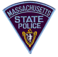 Massachusetts State Police