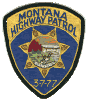 Montana Highway Patrol