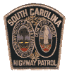 South Carolina Highway Patrol