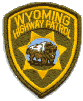 Wyoming Highway Patrol